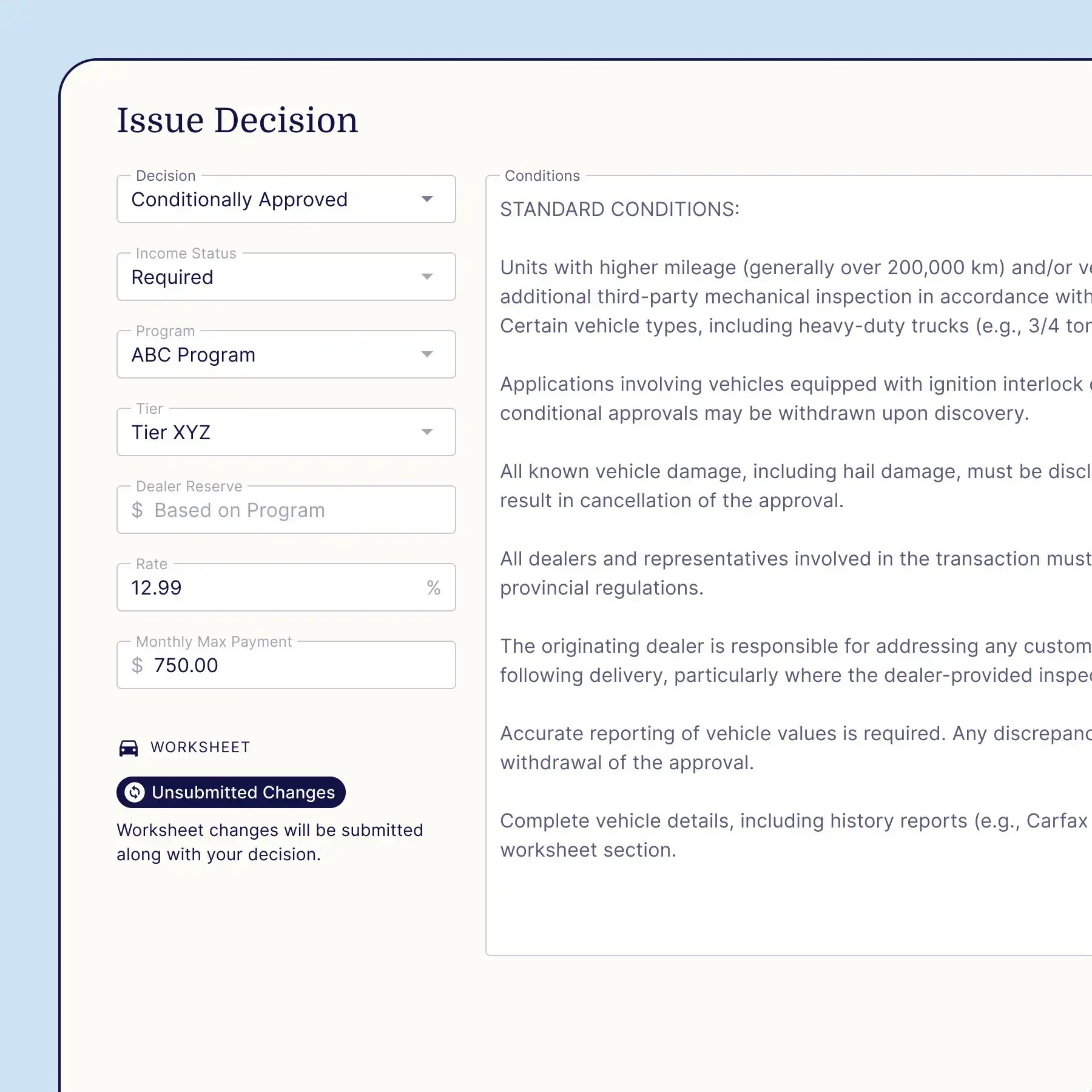 In-House - Issue Decision (1)