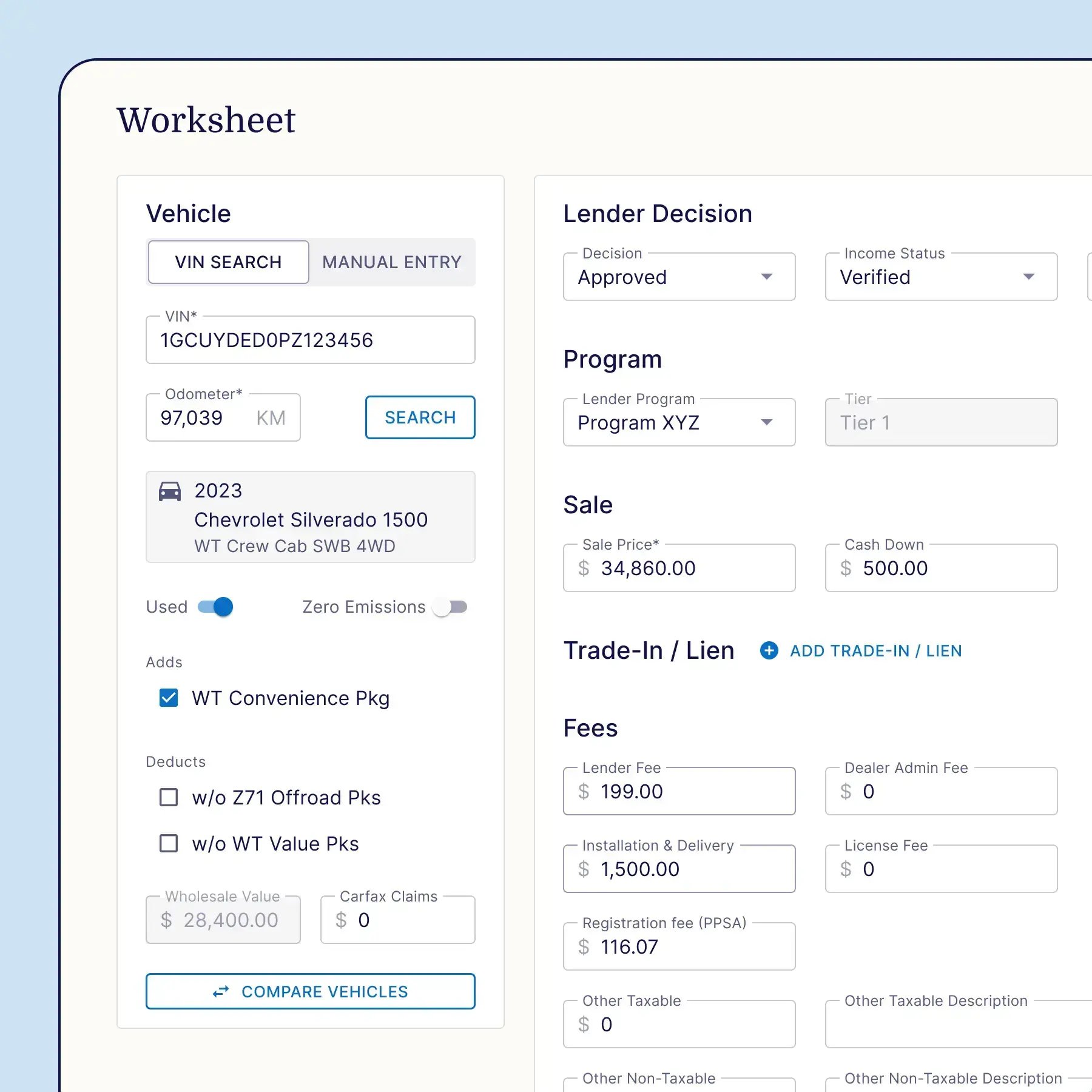 In-House - Worksheet (1)