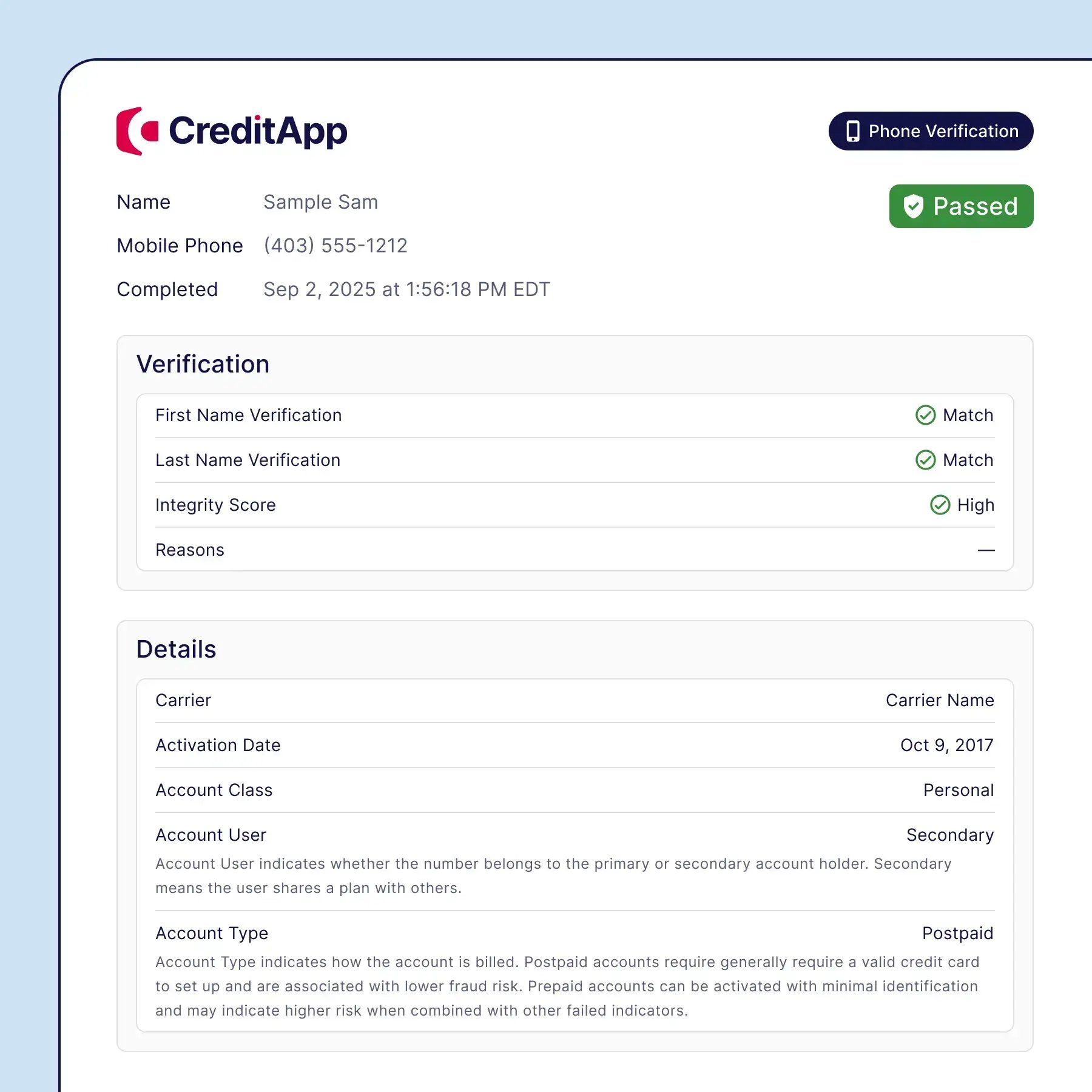 Phone Verification - Right-1